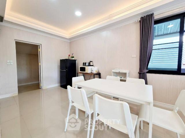 บ้าน 4 ห้องนอน ใกล้ รฤกหัวหิน ID 2039