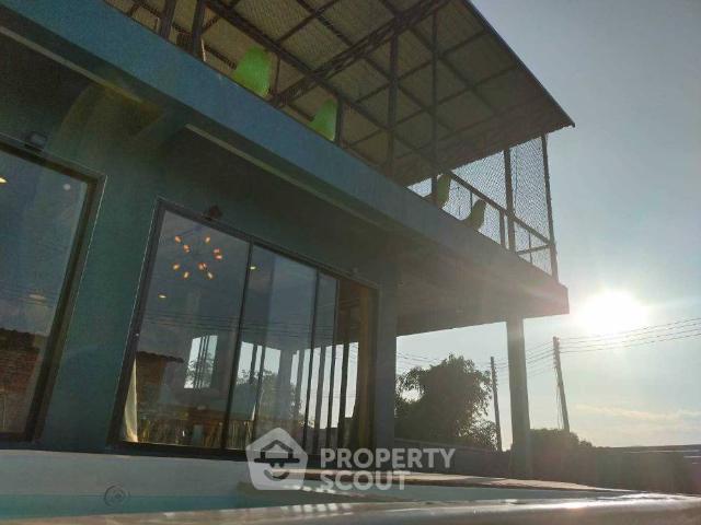 บ้าน 4 ห้องนอน ใกล้ สนามบินเชียงใหม่ ID 1380