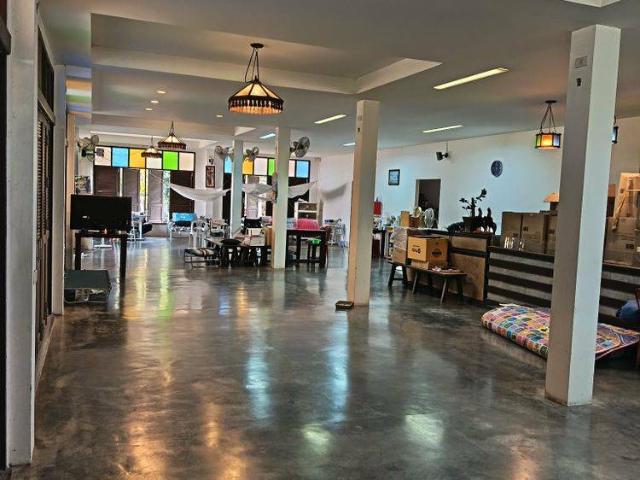 บ้าน 4 ห้องนอน ใกล้ สนามบินเชียงใหม่ ID 2764