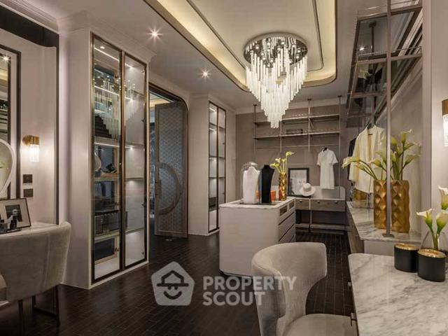 บ้าน 4 ห้องนอน พื้นที่ 570 ตร.ม. Grand Bangkok Boulevard Pinklao Kanchana ID 1396