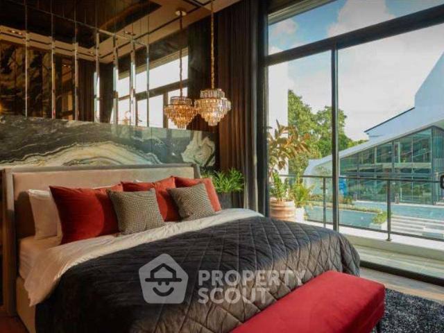 บ้าน 4 ห้องนอน ที่ บางกอก บูเลอวาร์ด แจ้งวัฒนะ ราชพฤกษ์ ใน บางตะไนย์ ID 1444