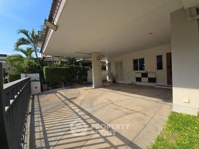 บ้าน 4 ห้องนอน ที่ บางกอก บูเลอวาร์ด ราชพฤกษ์ พระราม 5 ใน บางกร่าง ID 2426