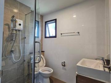 บ้าน 4 ห้องนอน ที่ เดอะ ซิตี้ สะพานมหาเจษฎาบดินทร์ฯ ใน ไทรม้า ID 2877