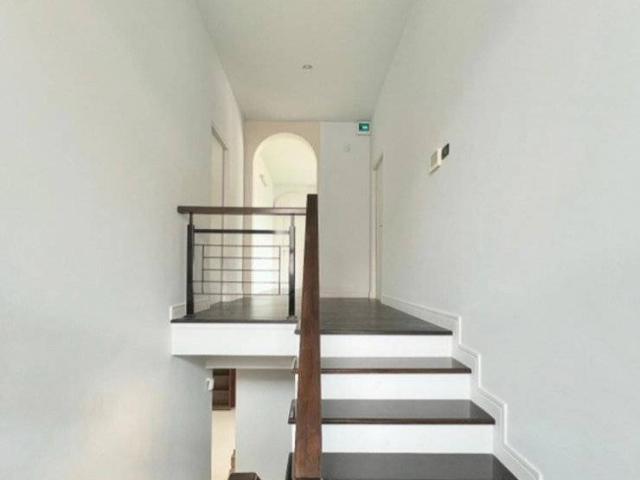 บ้าน 4 ห้องนอน ที่ เศรษฐสิริ ทวีวัฒนา ใน ศาลาธรรมสพน์ ID 2810