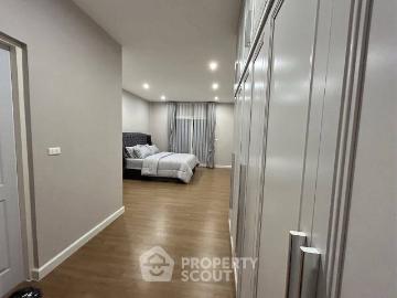 บ้าน 4 ห้องนอน ที่ แกรนดิโอ เพชรเกษม 81 ใน หนองค้างพลู ID 2874