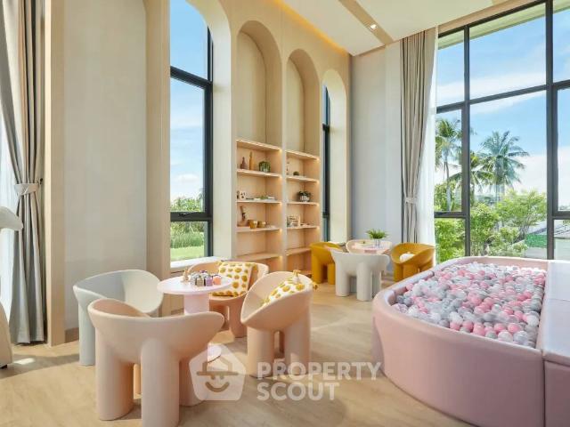บ้าน 4 ห้องนอน ที่ เซนโทร บางบอน ใน บางบอนเหนือ ID 2776