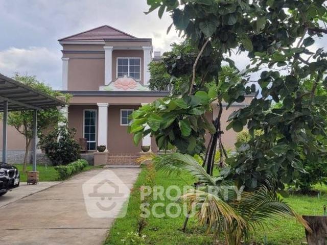 บ้าน 5 ห้องนอน ขาย ใกล้หนองผับ หัวหิน เลี้ยงสัตว์ได้ ID 1711