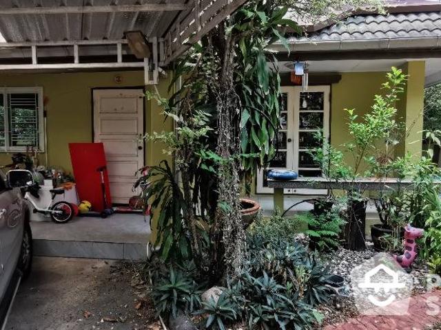 บ้าน 5 ห้องนอน ใน สะพานสูง ID 1167