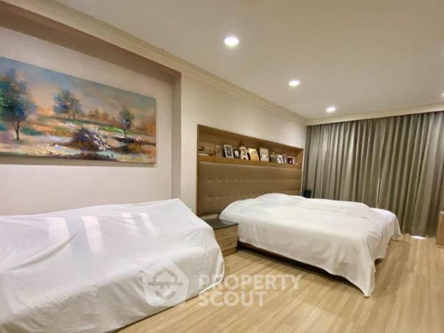 บ้าน 5 ห้องนอน ใน สำโรงเหนือ ID 2052