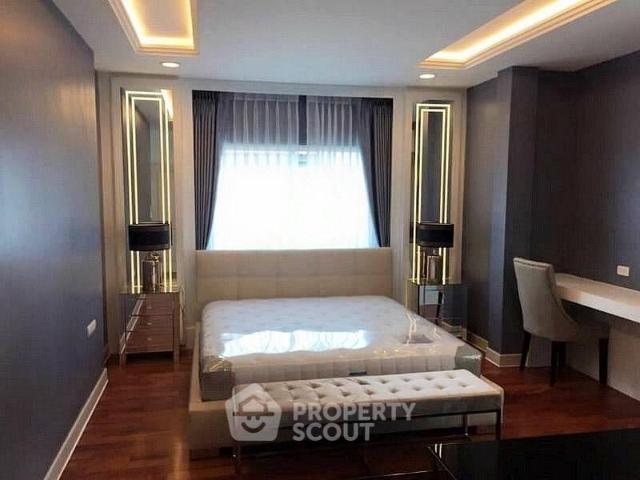 บ้าน 5 ห้องนอน ขนาด 441 ตร.ม. Grand Bangkok Boulevard Rama 9 Srinagarindra ID 2147
