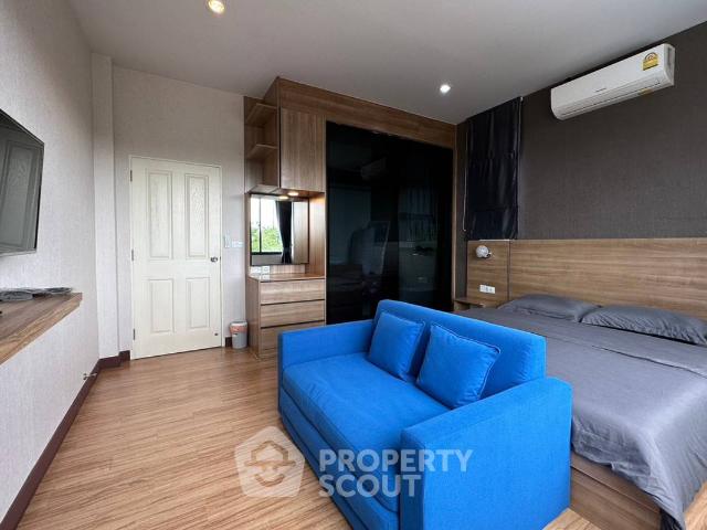 บ้าน 5 ห้องนอน ขนาด 267 ตร.ม. ขายบ้าน Suchawalai At Sea ใกล้ชายหาดชะอำ ID 1327