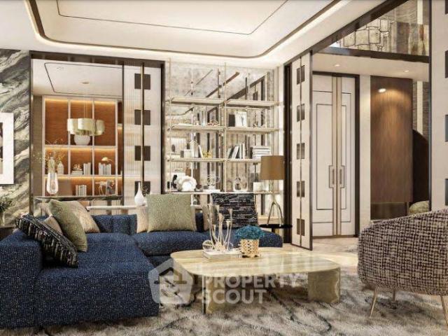 บ้าน 5 ห้องนอน ที่ อาร์ค สุขุมวิท 39 ใกล้ MRT เพชรบุรี ID 1492