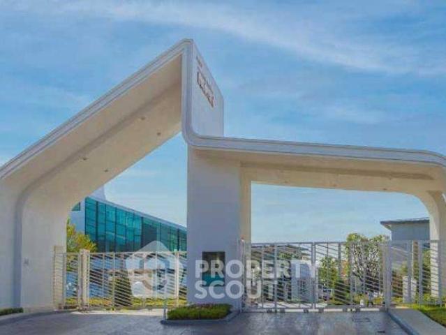 บ้าน 5 ห้องนอน ที่ บางกอก บูเลอวาร์ด แจ้งวัฒนะ ราชพฤกษ์ ใน บางตะไนย์ ID 1444