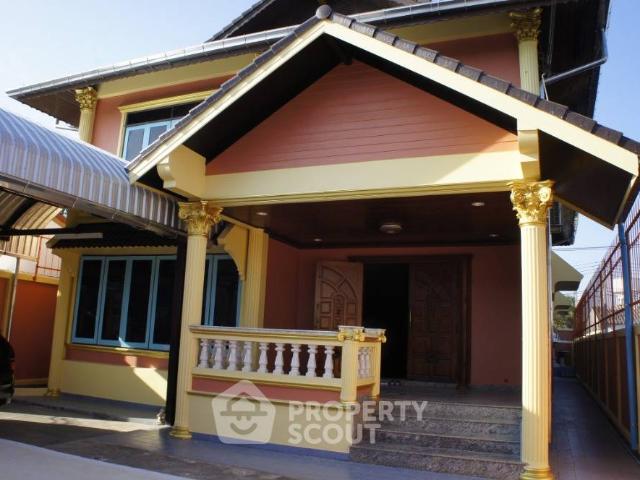 บ้าน 6 ห้องนอน ใกล้ ตลาดโต้รุ่งหัวหิน ID 1469