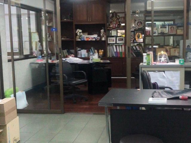 บ้าน 6 ห้องนอน ใกล้ BTS กรุงธนบุรี ID 1353