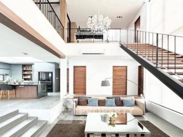 บ้าน 6 ห้องนอน ใกล้ BTS วงเวียนใหญ่ ID 2902