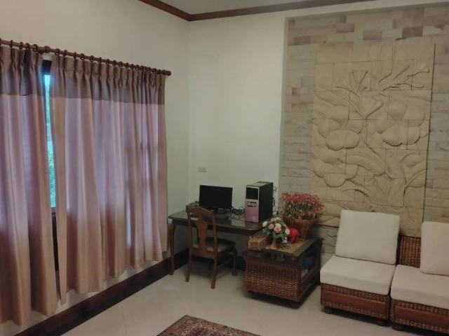 บ้าน 6 ห้องนอน ที่ หมู่บ้านเพชรพิมาน ใกล้ โรบินสันเพชรบุรี ID 1646