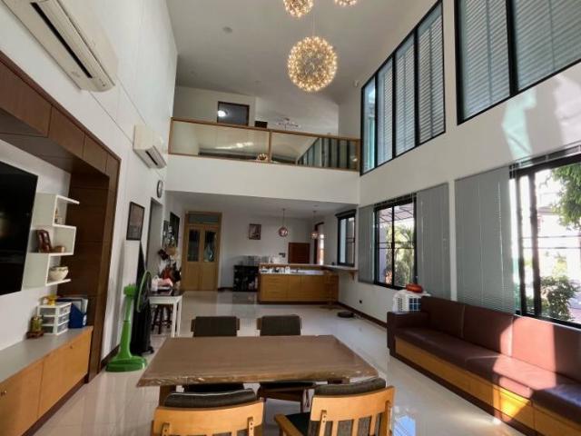 บ้าน 7 ห้องนอน ใน จอมทอง ID 1448