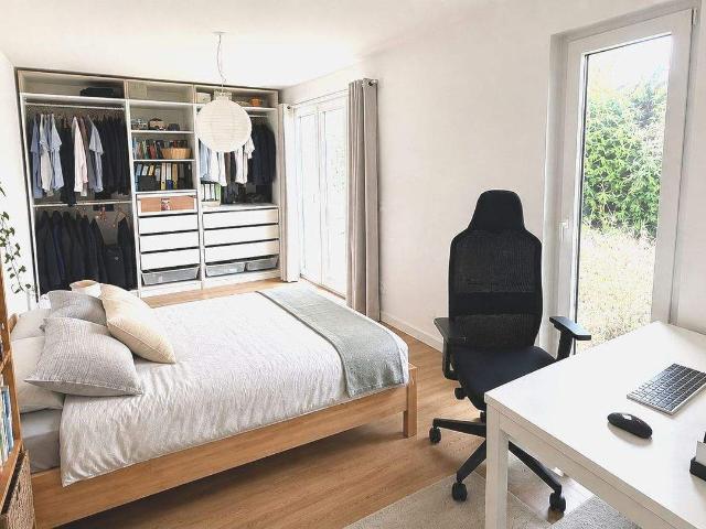B&B Immobilien: Stilvolles Wohnen mit groÃzÃ¼giger Terrasse Trier Feyen