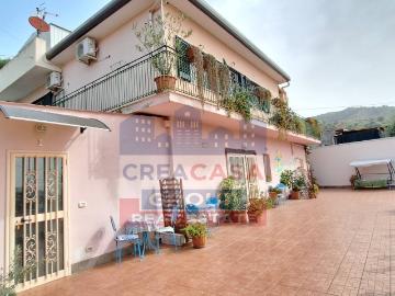 B&B in vendita a Graniti, Muscian