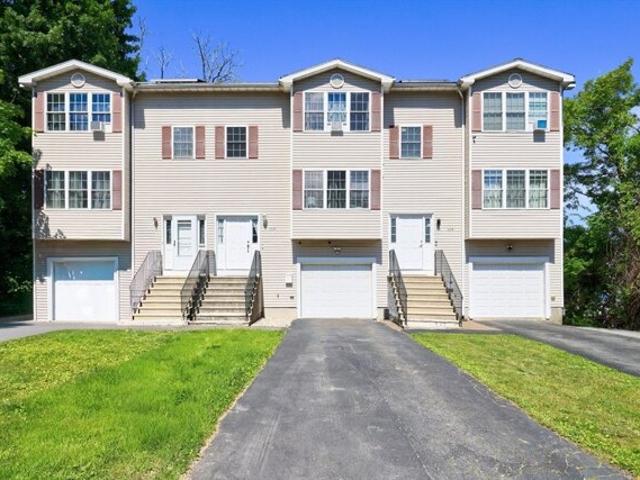 b Bancroft St, Worcester, Home For Sale