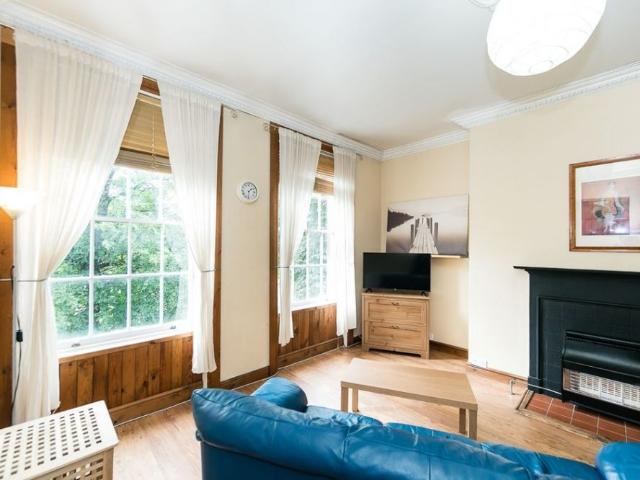 Marian Road, Woodhouse, Leeds