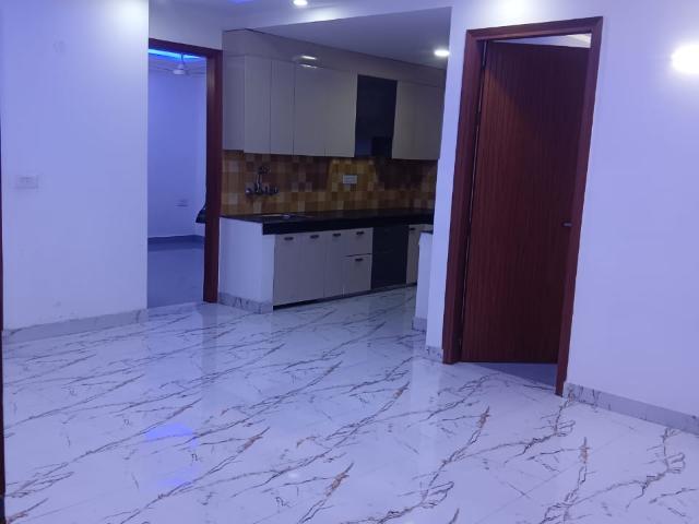B Block Panchsheel Vihar 4 Bedroom 1350 Sq. Ft. Apartment in Panchsheel Vihar Delhi Listing ID: #9463