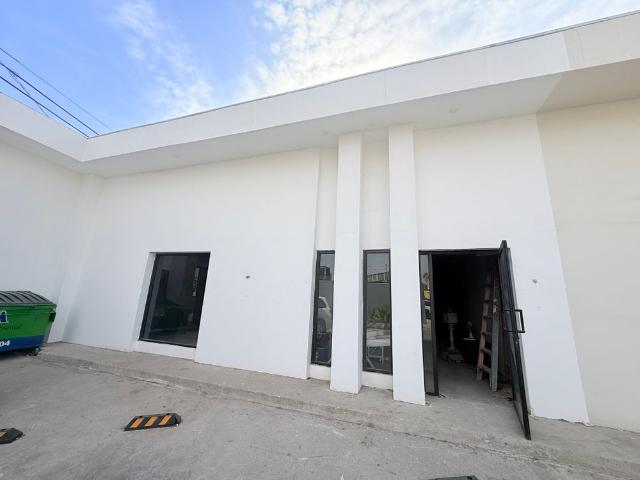 B.C Calzada de las Américas, Mexicali