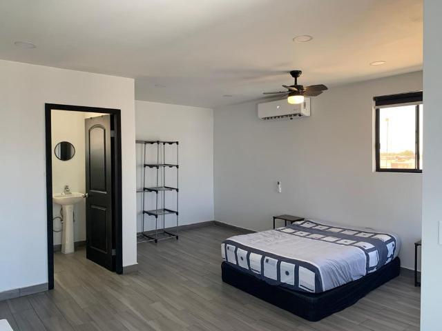 B.C Casanova, Mexicali