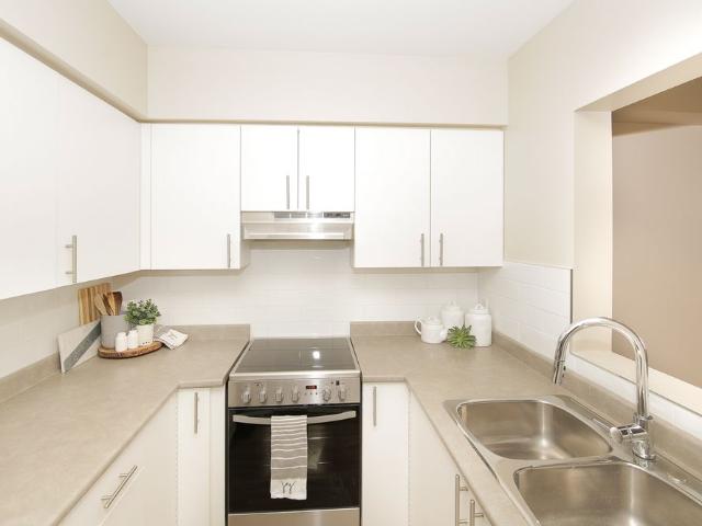 B,C,F 2 Bed, 2 Bath