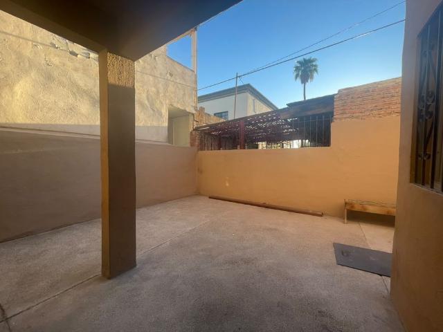 B.C María Fermín Rivera, Mexicali