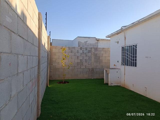B.C Torote, Mexicali