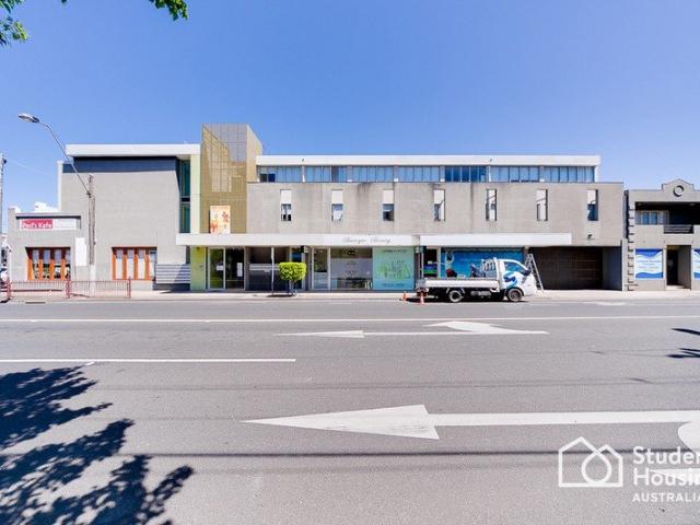 B Central Apartments Student Accommodation Caulfield