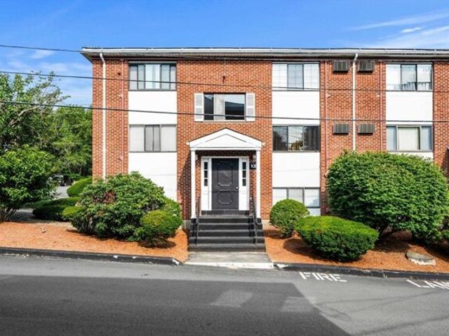 B Colonial Dr Unit B, Andover, Condo For Sale