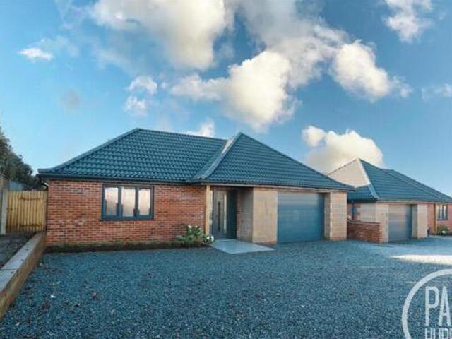 B Cotmer Road, Oulton Broad, 4 Bedroom Detached