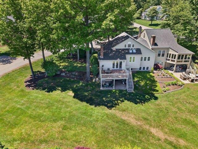 B Crane Cir, Laconia, Condo For Sale