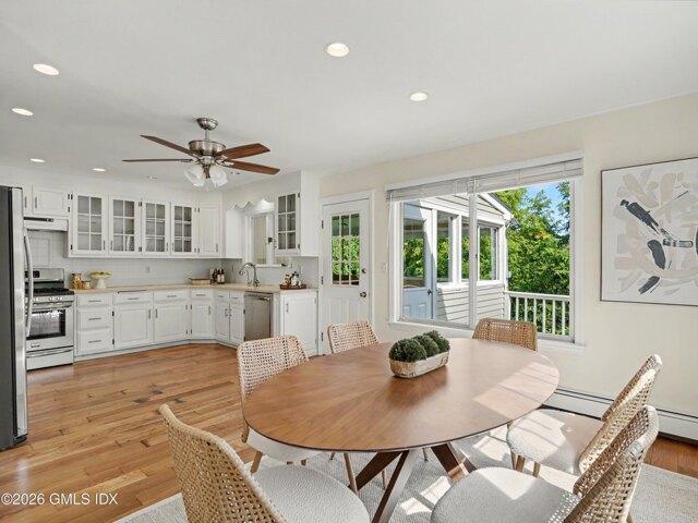 B Cross Ln, Cos Cob, Home For Sale