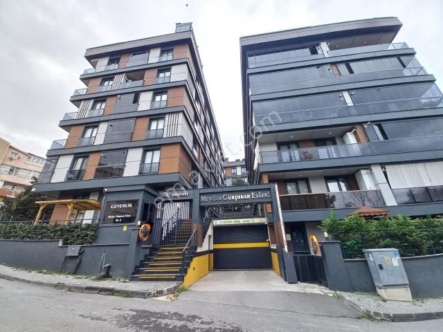 B.düzü Dereağzı Gürpınar Meydan Evleri Kiralık 2+1 80 M2 Daire