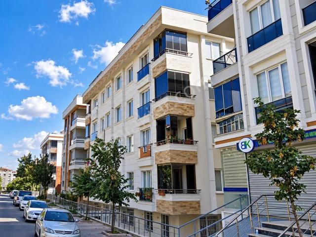 B.düzü Yakuplu Özal Cad 58 Sok 4+2 225 M2 Deniz Manzaralı Daire