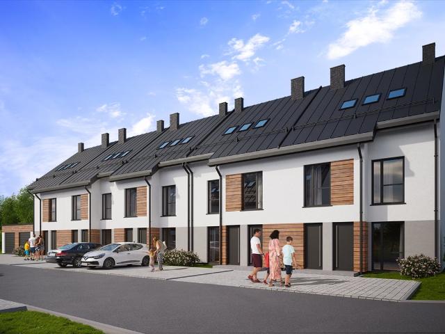 Będzin, Małobądz, 27 stycznia 22F 22L, 102.11m2