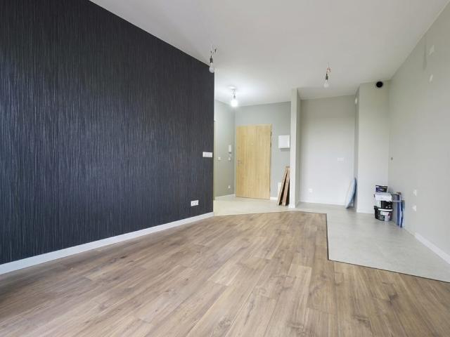 Bądź pierwszym najemcą/ m.postojowe naziemne 38 m²