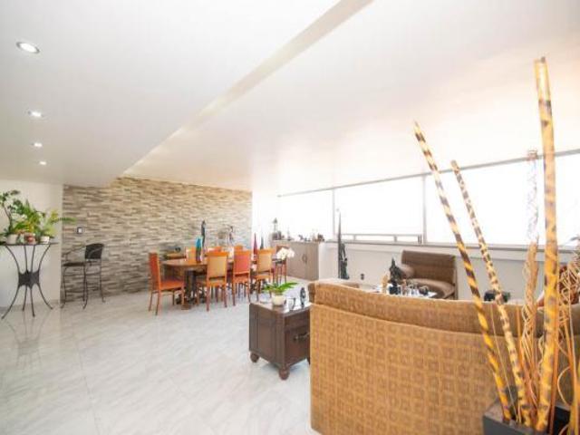 B de Minas, 173 m2, 3 rec, 2 baños, remodelado, $6,490,000 MN