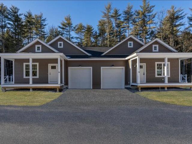 B Debbie Ln, Amherst, Condo For Sale