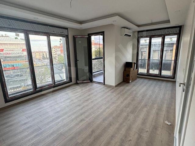 B.evler Merkez Mah Yeni Binada 3+2 201m2 KİRALIk Dubleks