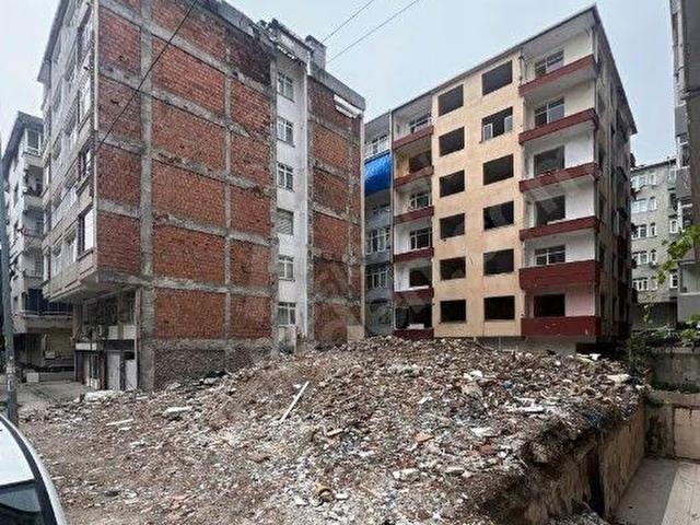 B.evler Çamlık Caddesine Yakın Kentsele Girecek 2+1 Fırsat Daire