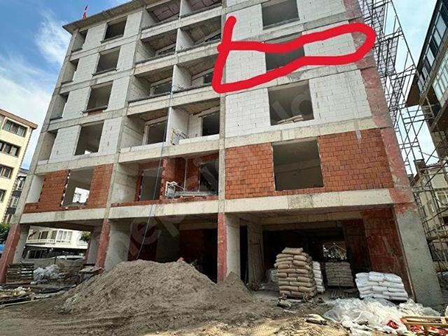 B.EVLER FATİH CAD ÜZERİ KENTSEL DÖNÜŞÜMDEN 3+1 SATILIK 11,000,000 TL