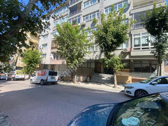 B.evler'de Karotu Alınmış Kentsele Hazır 3+1 Bahçe Katı Daire