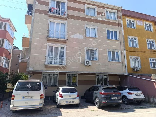 B.ecevit Bulvarı Altında 4+1 Satılık Ters Dubleks Daire
