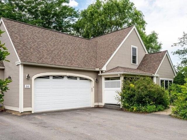 B Emerson Rd, Durham, Condo For Sale