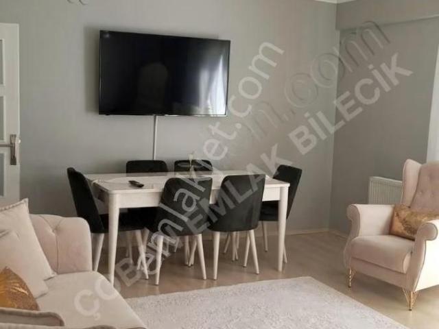 Bç Emlaktan Bahçelievlerde Satlık 2+1
